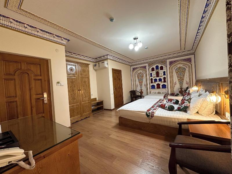 Hotel Fatima image