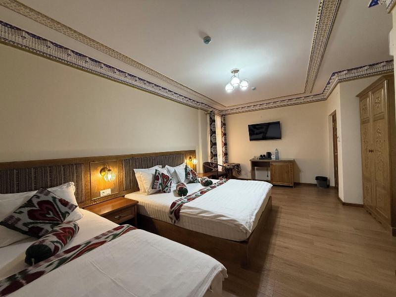 Hotel Fatima image