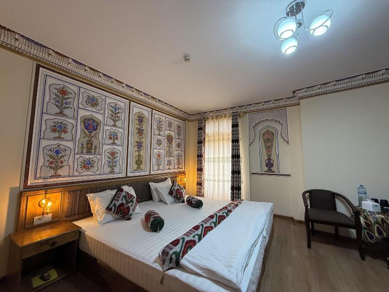Hotel Fatima image