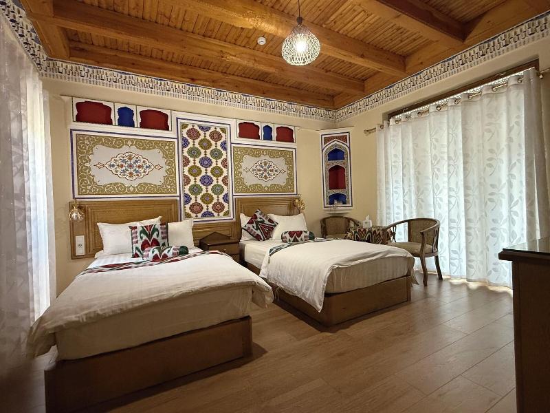 Hotel Fatima image