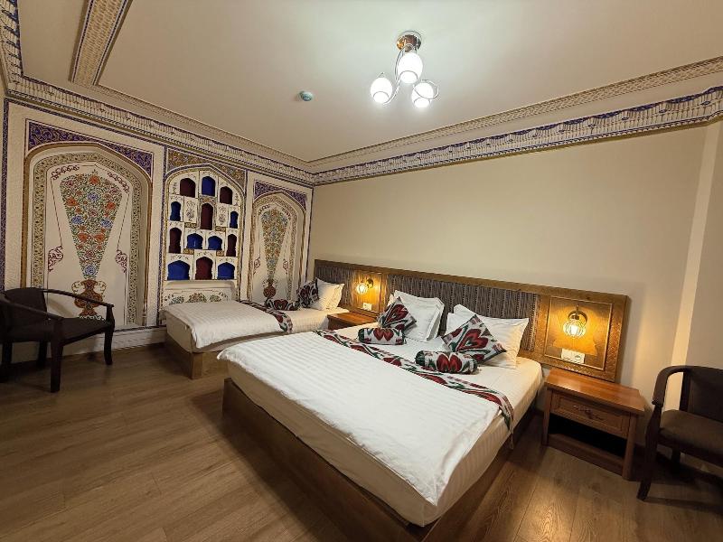 Hotel Fatima image