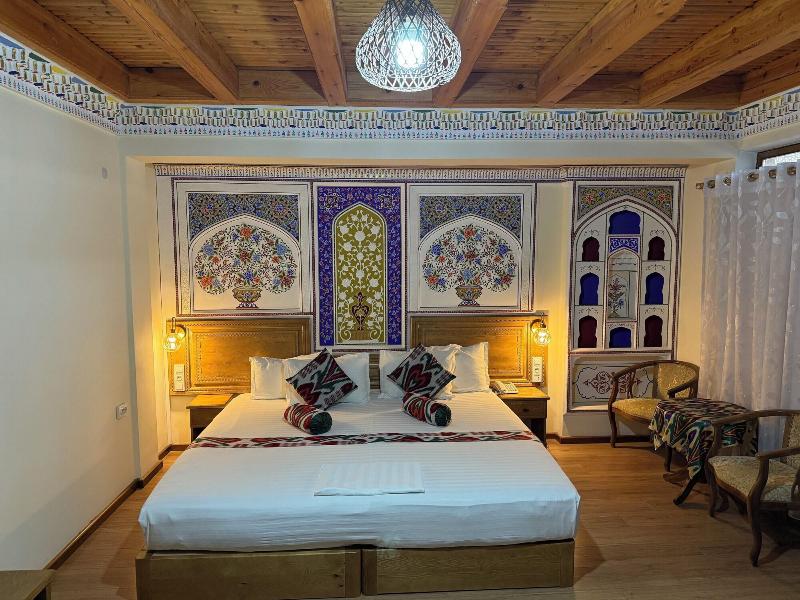 Hotel Fatima image