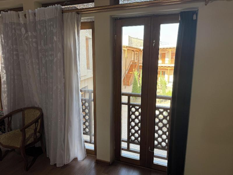 Hotel Fatima image