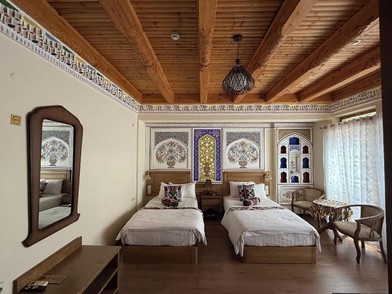 Hotel Fatima image