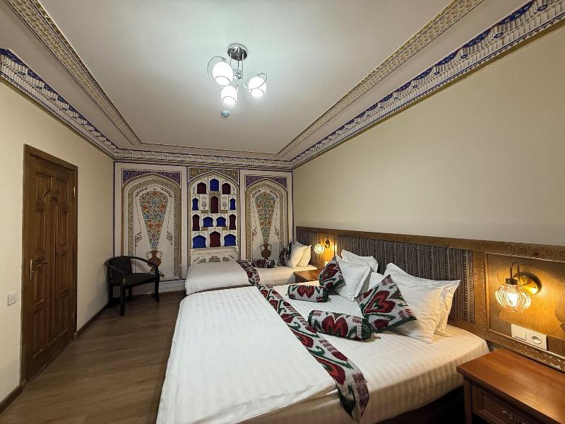 Hotel Fatima image
