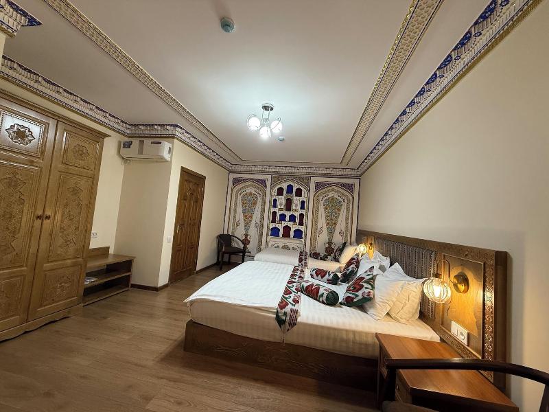 Hotel Fatima image