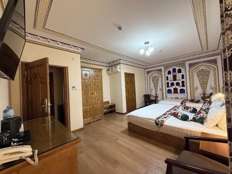 Hotel Fatima image