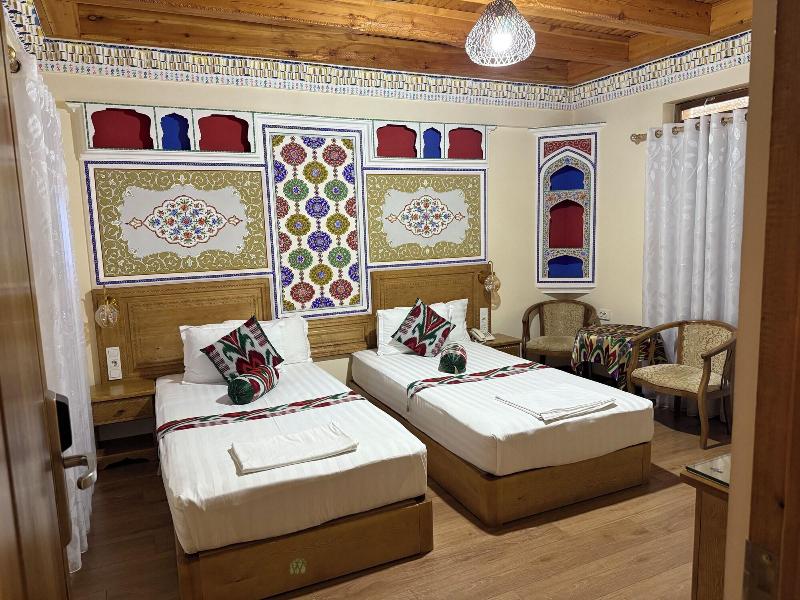 Hotel Fatima image
