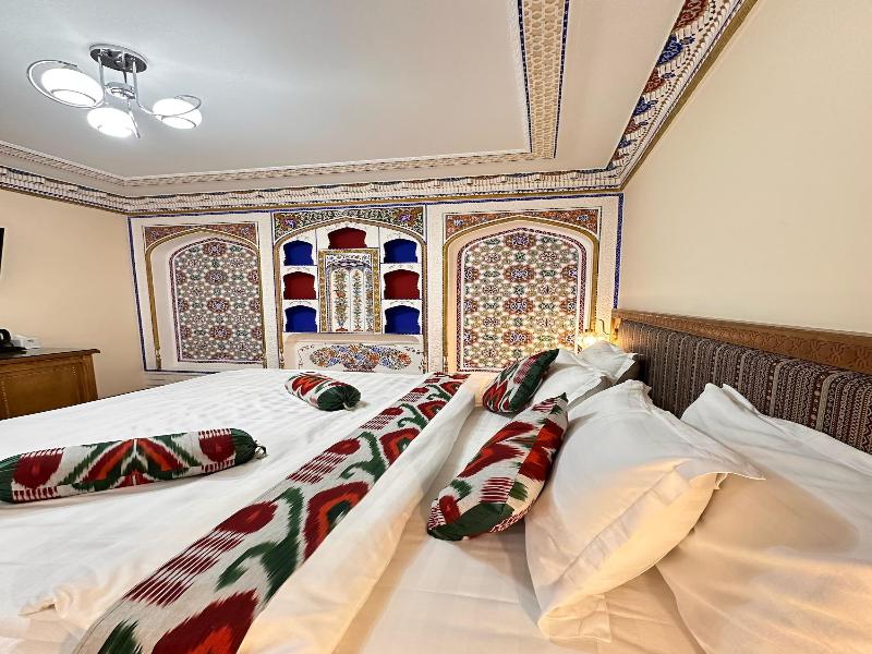 Hotel Fatima image