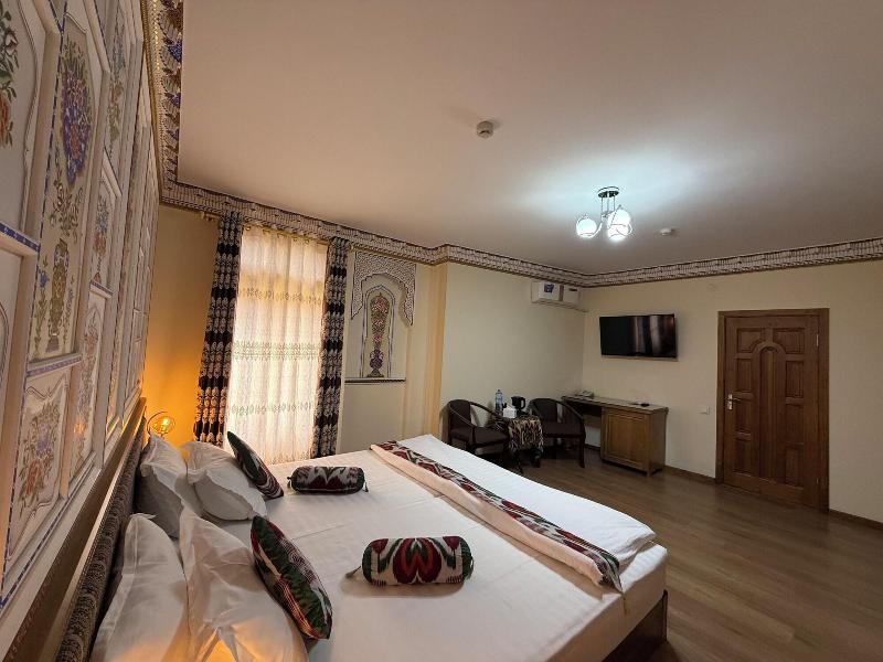 Hotel Fatima image