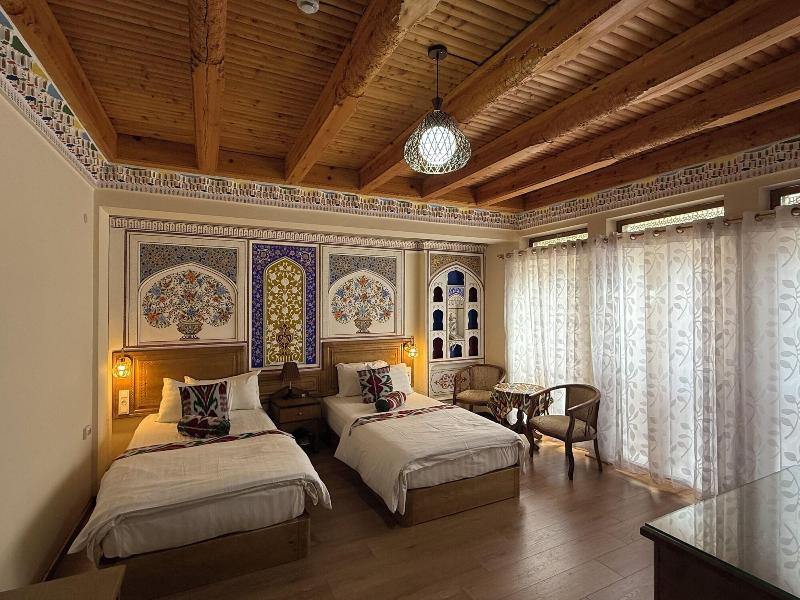 Hotel Fatima image