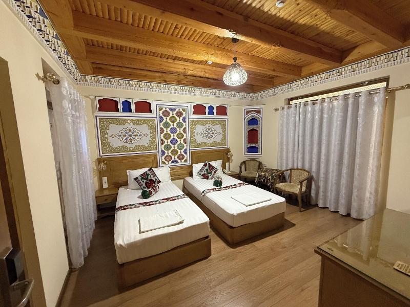 Hotel Fatima image