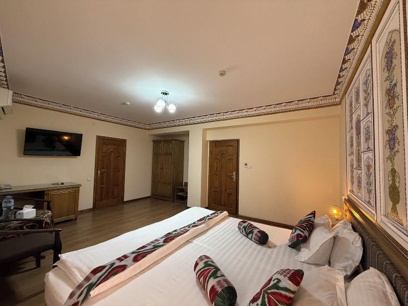 Hotel Fatima image