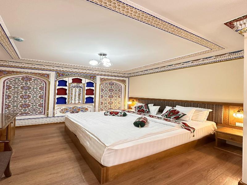 Hotel Fatima image