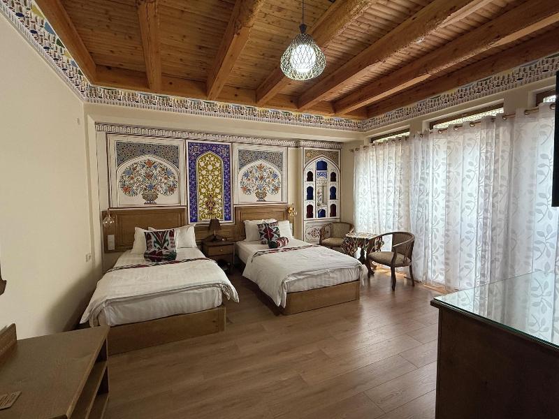 Hotel Fatima image
