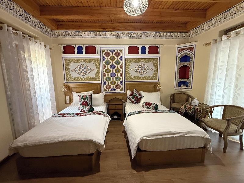 Hotel Fatima image