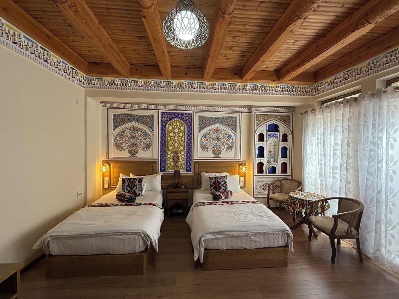 Hotel Fatima image