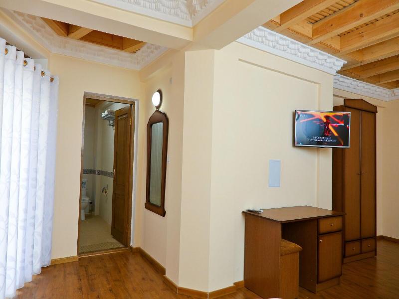 Hotel Fatima image