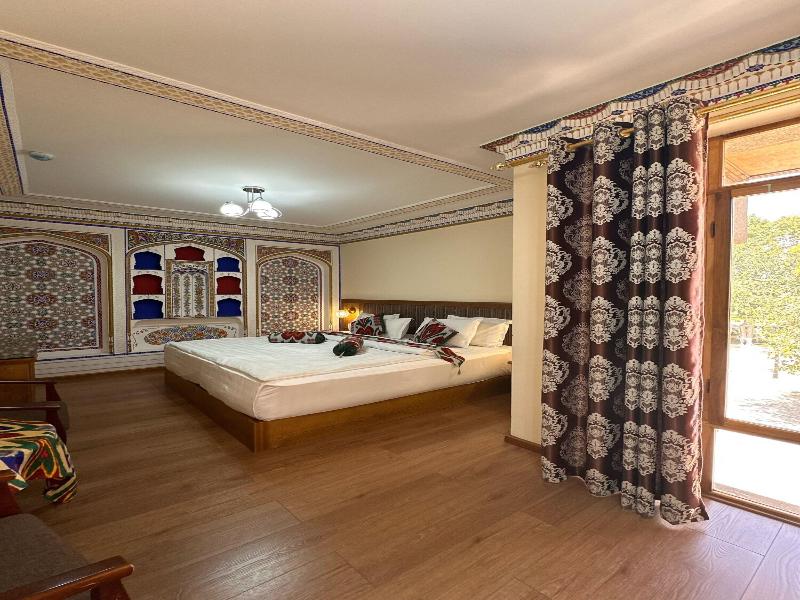 Hotel Fatima image
