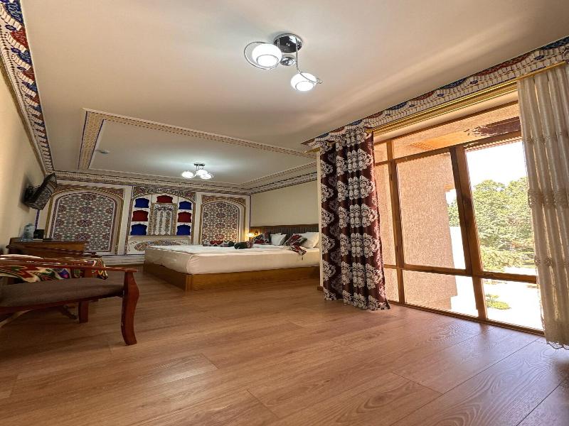 Hotel Fatima image