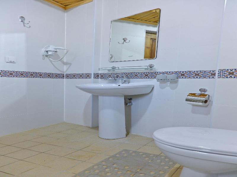 Hotel Fatima image