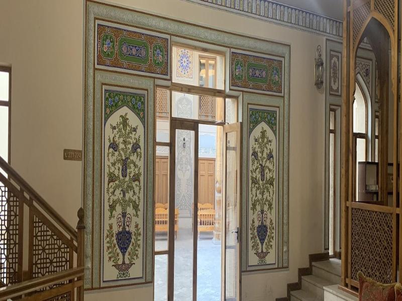 Hotel Fatima image