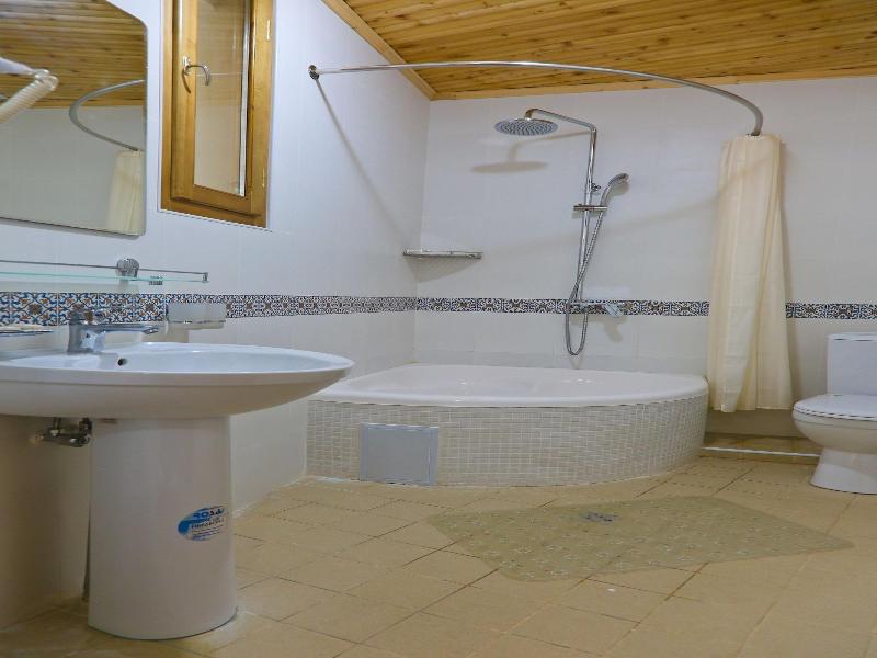 Hotel Fatima image