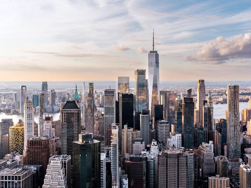 Kimpton Era Midtown New York By Ihg image