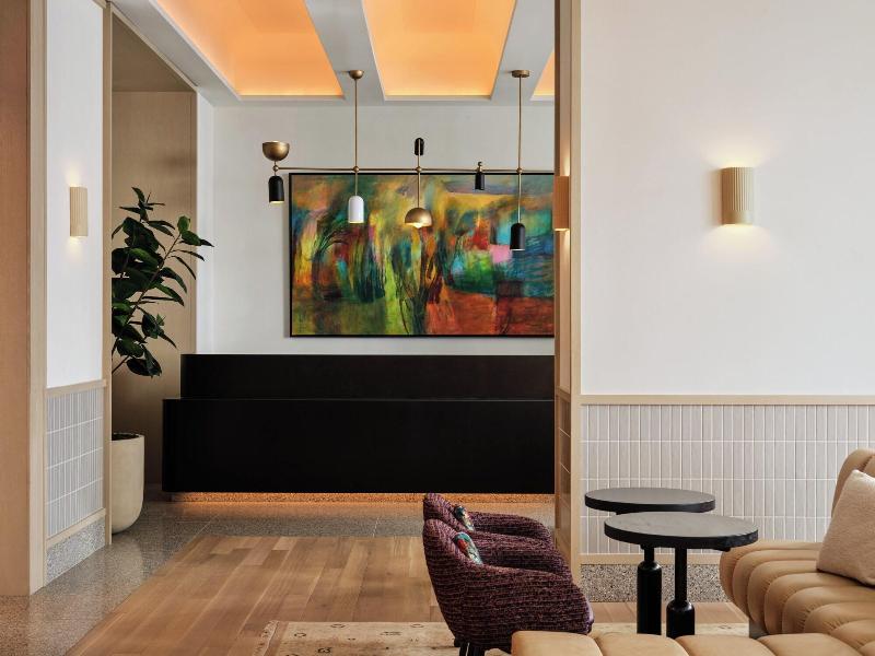 Kimpton Era Midtown New York By Ihg image