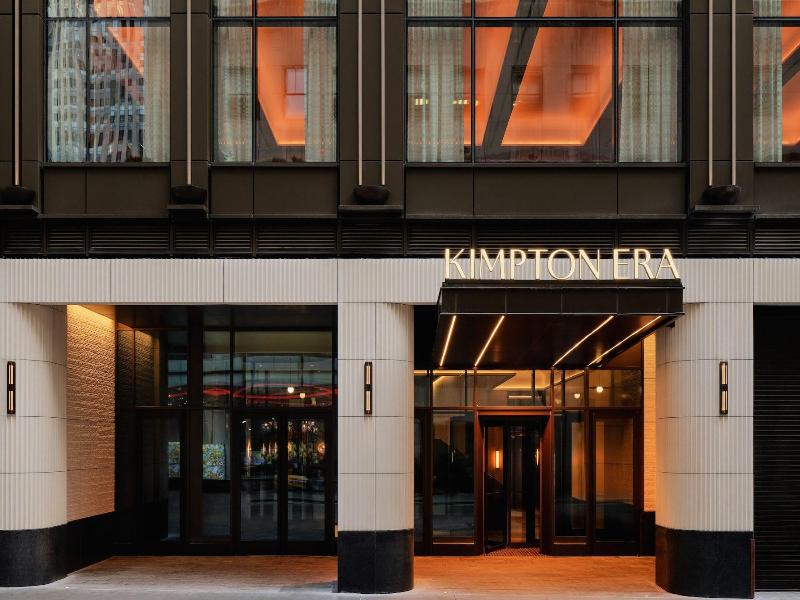 Kimpton Era Midtown New York By Ihg image