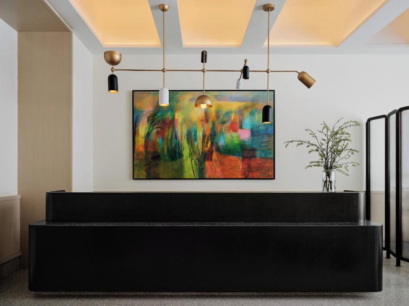 Kimpton Era Midtown New York By Ihg image