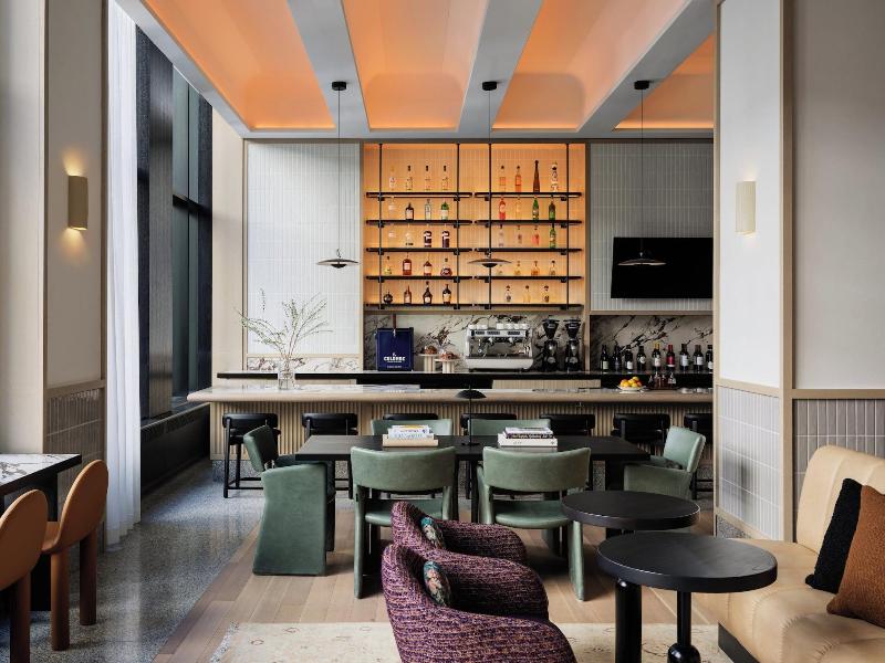 Kimpton Era Midtown New York By Ihg image