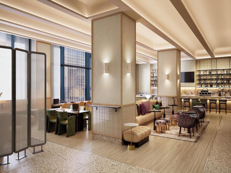 Kimpton Era Midtown New York By Ihg image