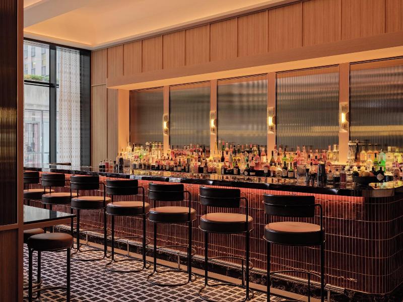 Kimpton Era Midtown New York By Ihg image