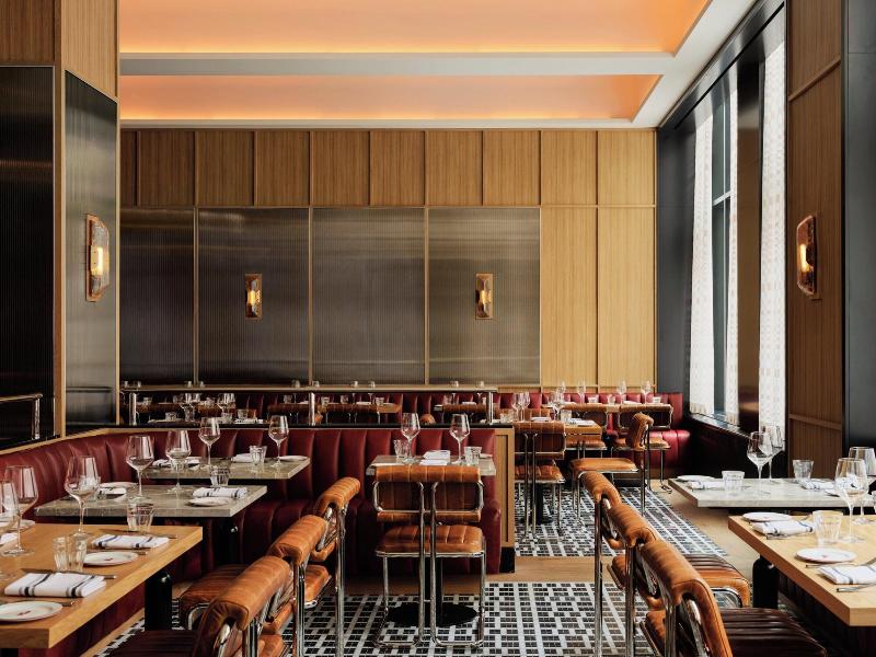 Kimpton Era Midtown New York By Ihg image