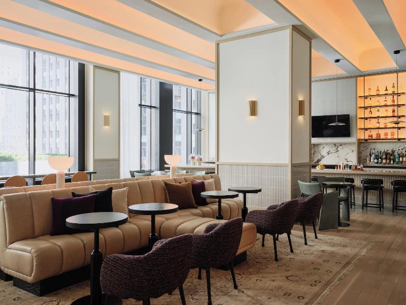 Kimpton Era Midtown New York By Ihg image