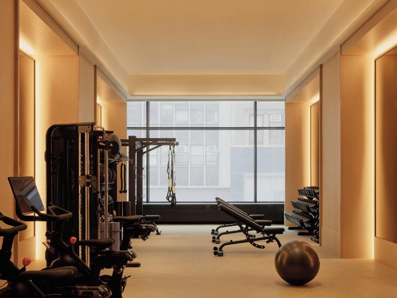 Kimpton Era Midtown New York By Ihg image