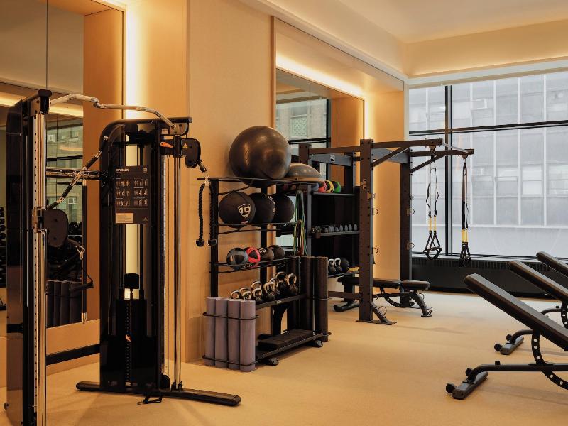Kimpton Era Midtown New York By Ihg image