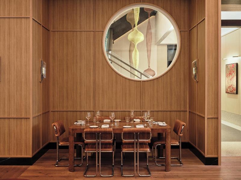 Kimpton Era Midtown New York By Ihg image