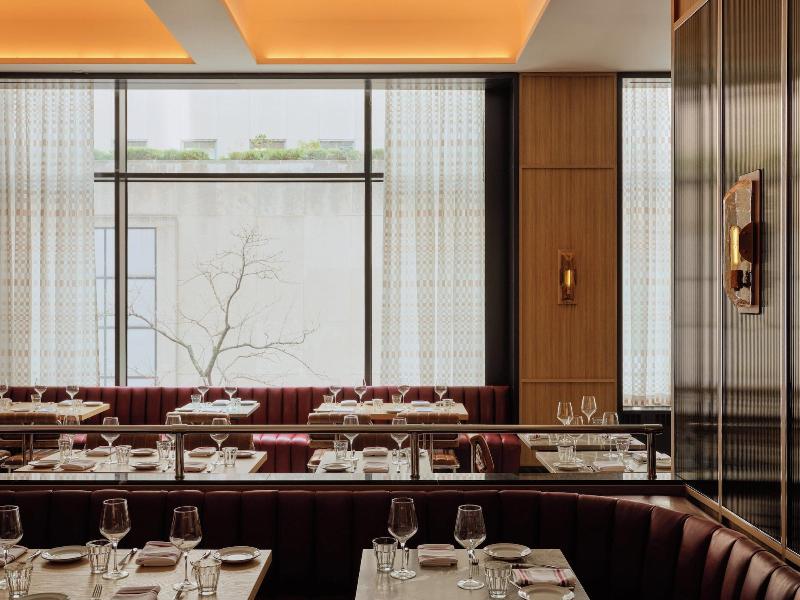 Kimpton Era Midtown New York By Ihg image