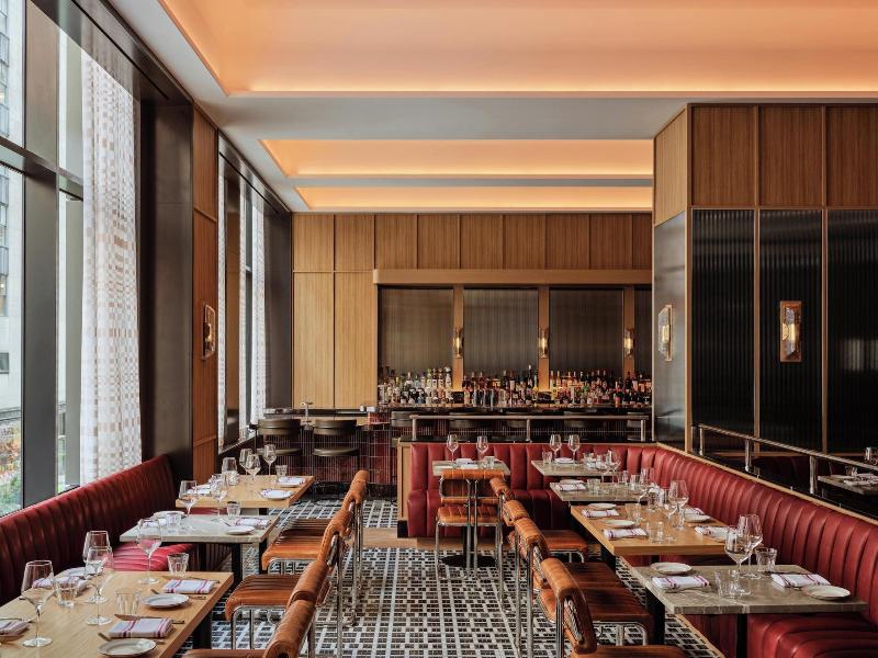 Kimpton Era Midtown New York By Ihg image