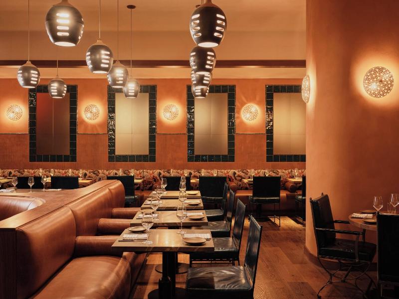 Kimpton Era Midtown New York By Ihg image