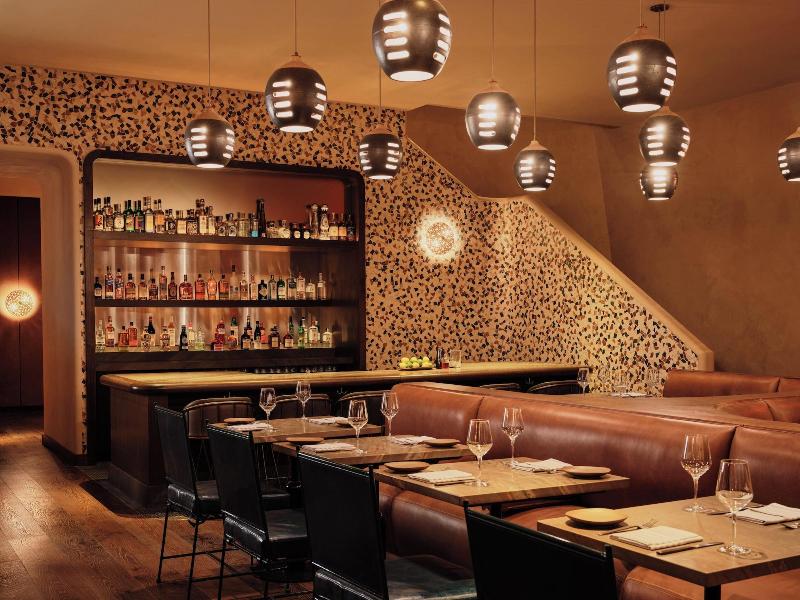 Kimpton Era Midtown New York By Ihg image