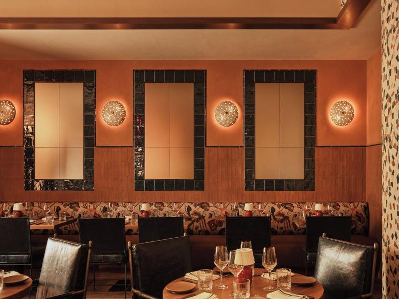 Kimpton Era Midtown New York By Ihg image