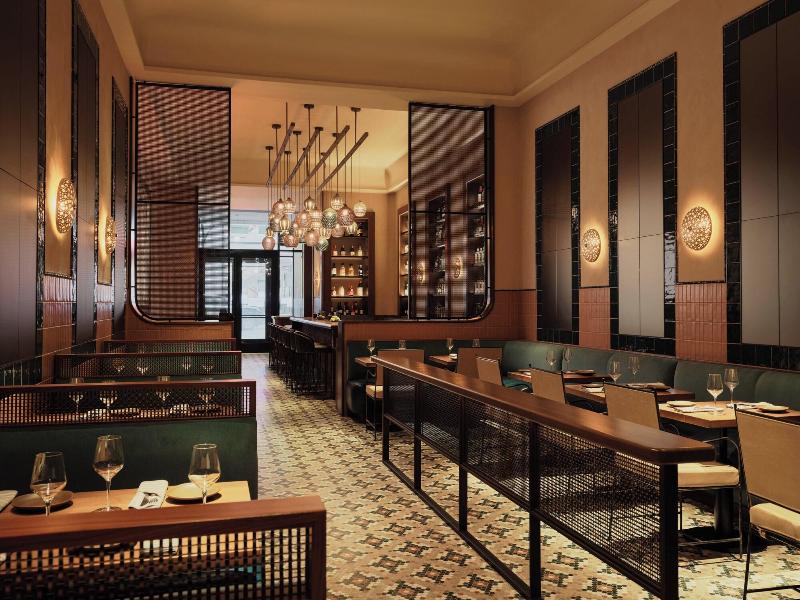 Kimpton Era Midtown New York By Ihg image
