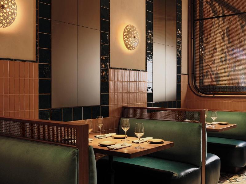 Kimpton Era Midtown New York By Ihg image