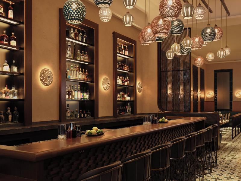 Kimpton Era Midtown New York By Ihg image