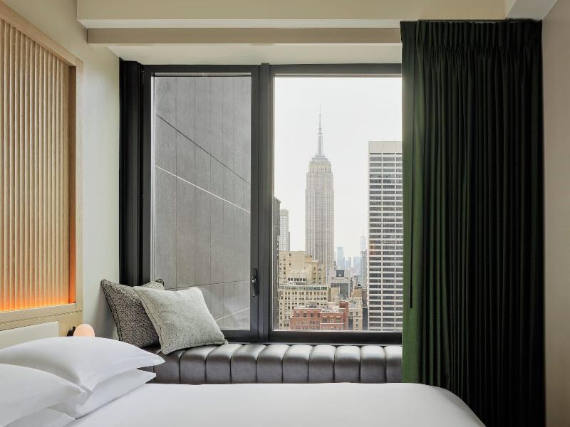 Kimpton Era Midtown New York By Ihg image