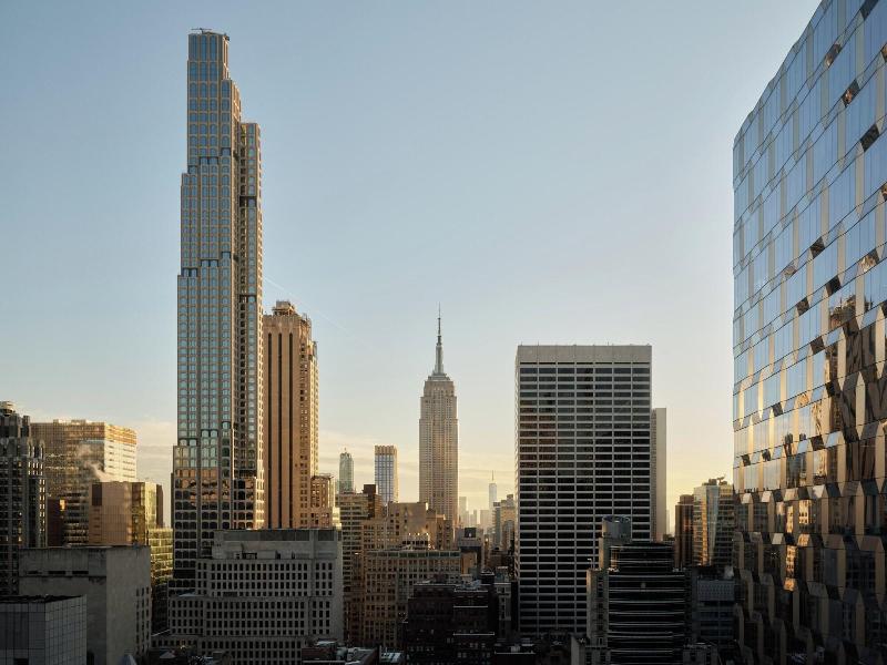 Kimpton Era Midtown New York By Ihg image
