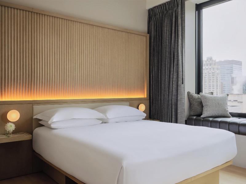 Kimpton Era Midtown New York By Ihg image